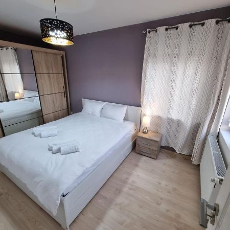 Bastion Apartment Timisoara Luaran gambar