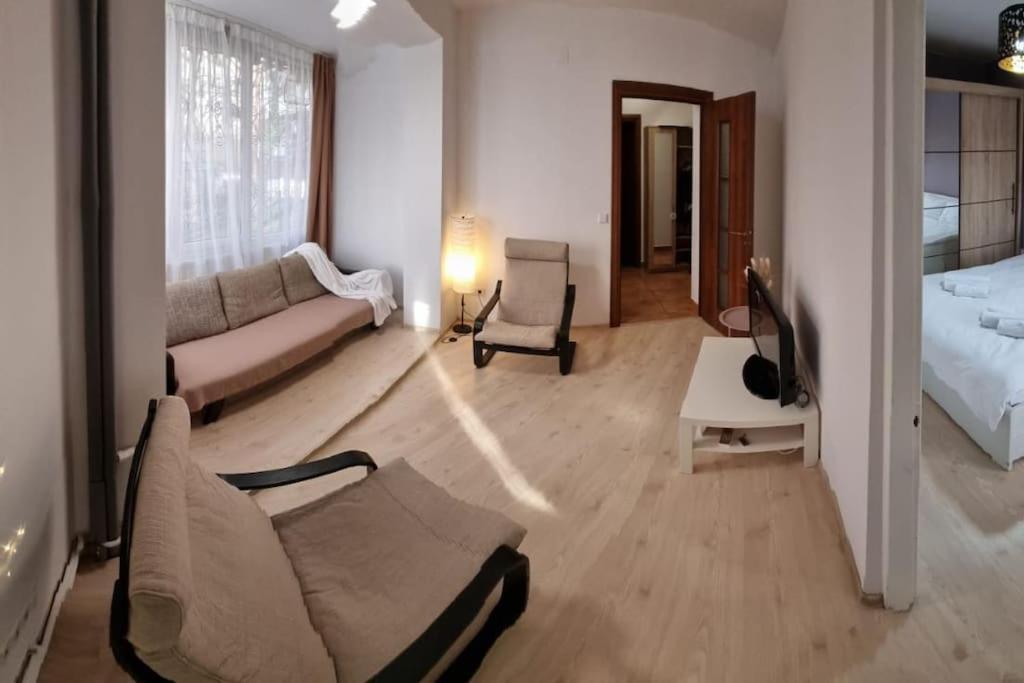 Bastion Apartment Timisoara Luaran gambar