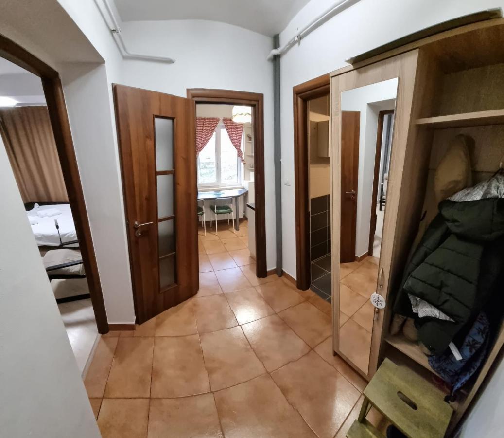 Bastion Apartment Timisoara Luaran gambar