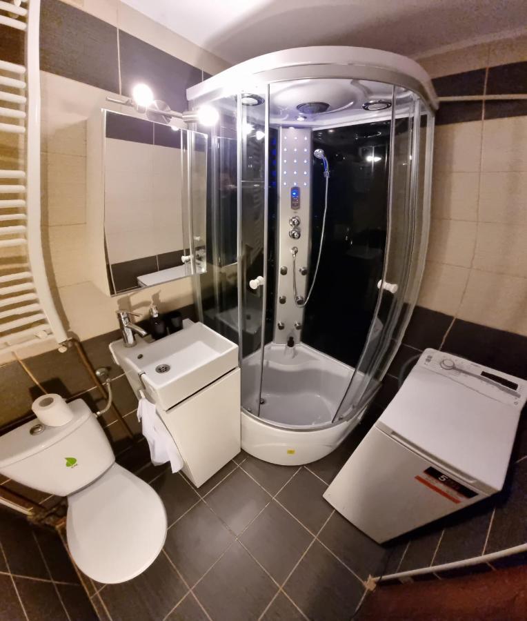 Bastion Apartment Timisoara Luaran gambar